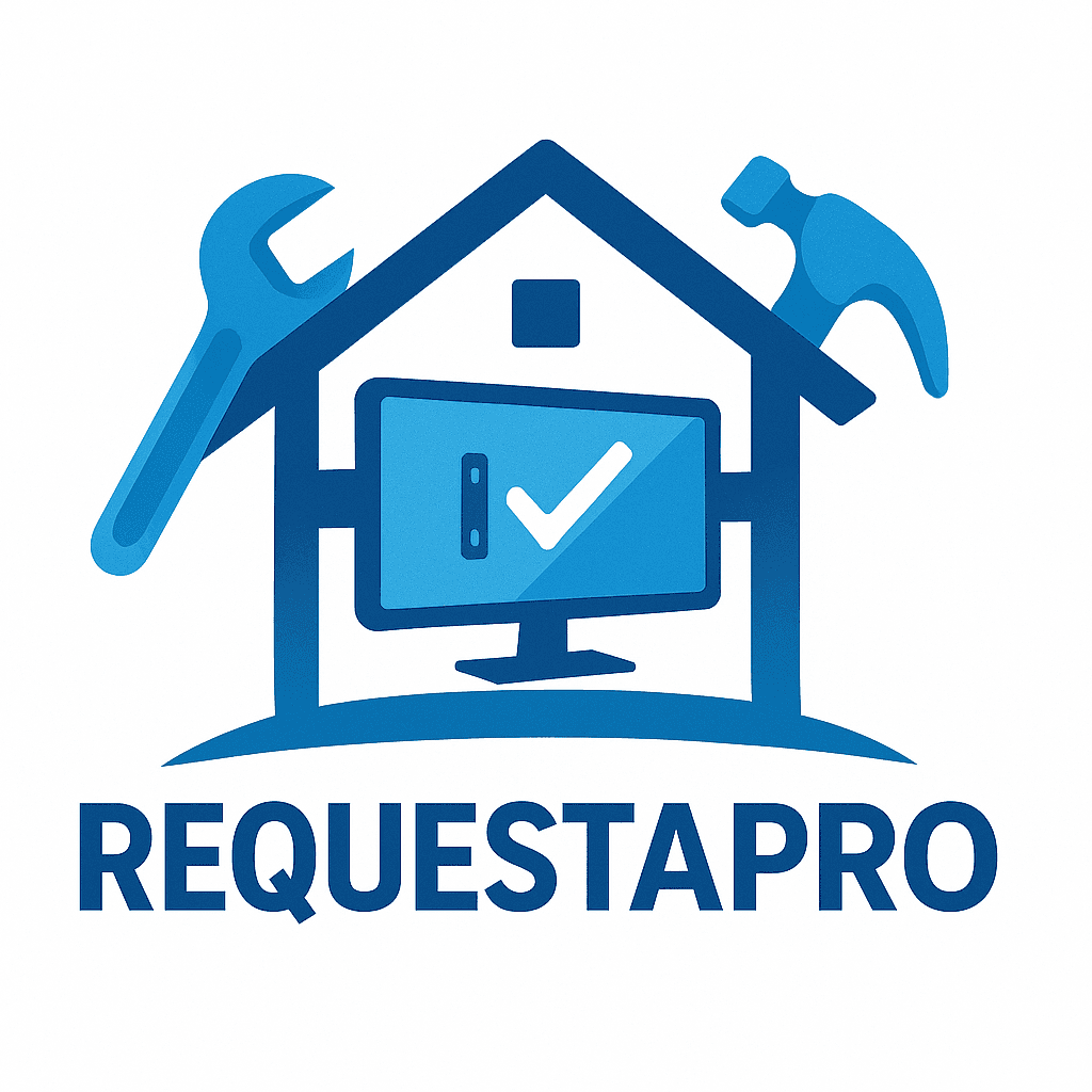 RequestAPro Logo